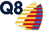 Q 8